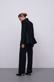 Flagman classic jacket for her