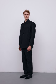 Flagman classic jacket for him