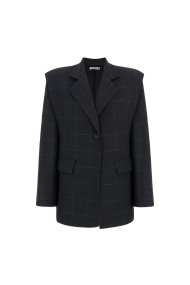 Contour jacket