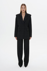 Contour jacket