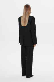 Contour jacket