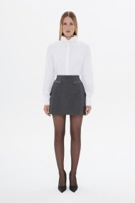 Theory skirt 