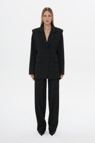 Contour jacket