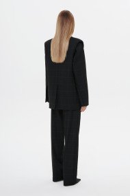 Contour jacket