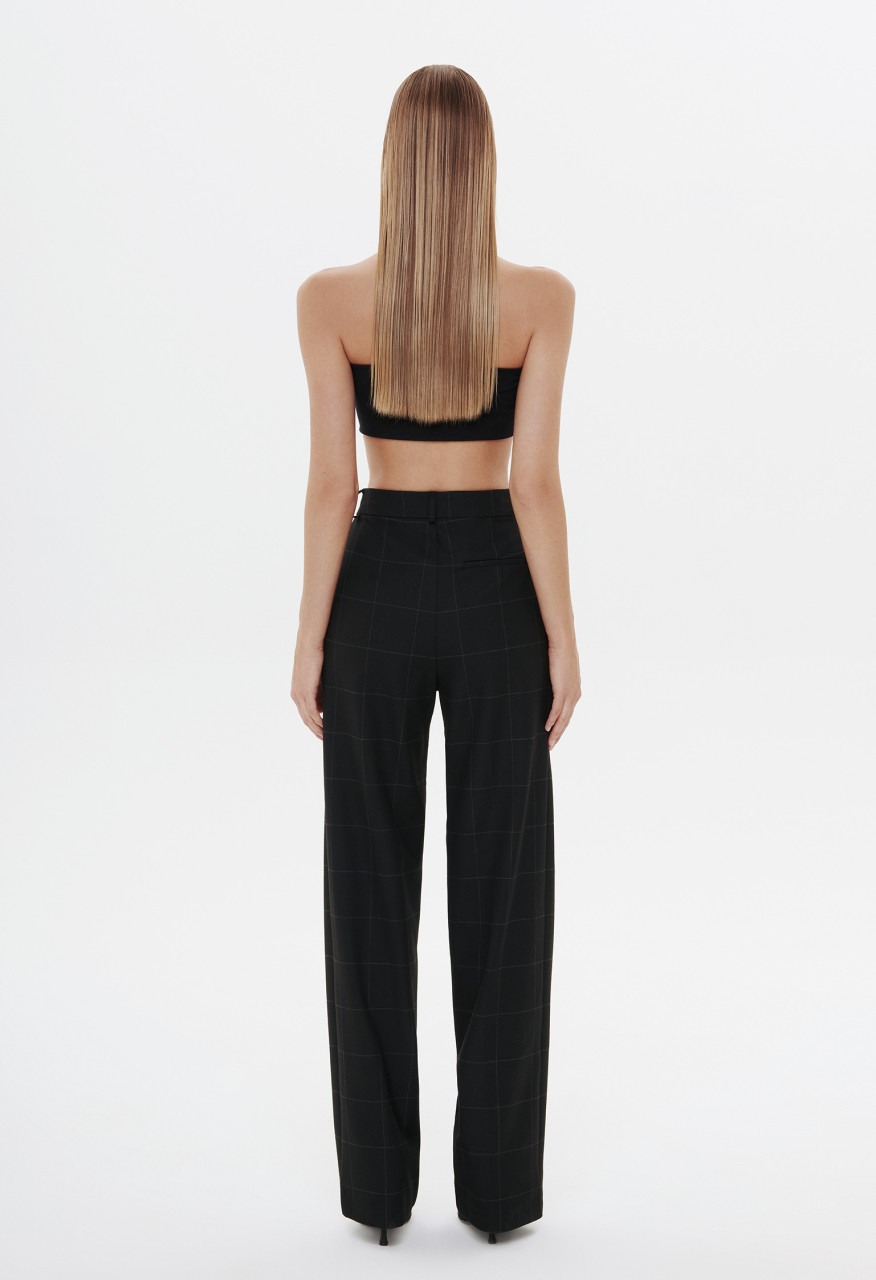 Contour pants