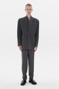 Frame blazer