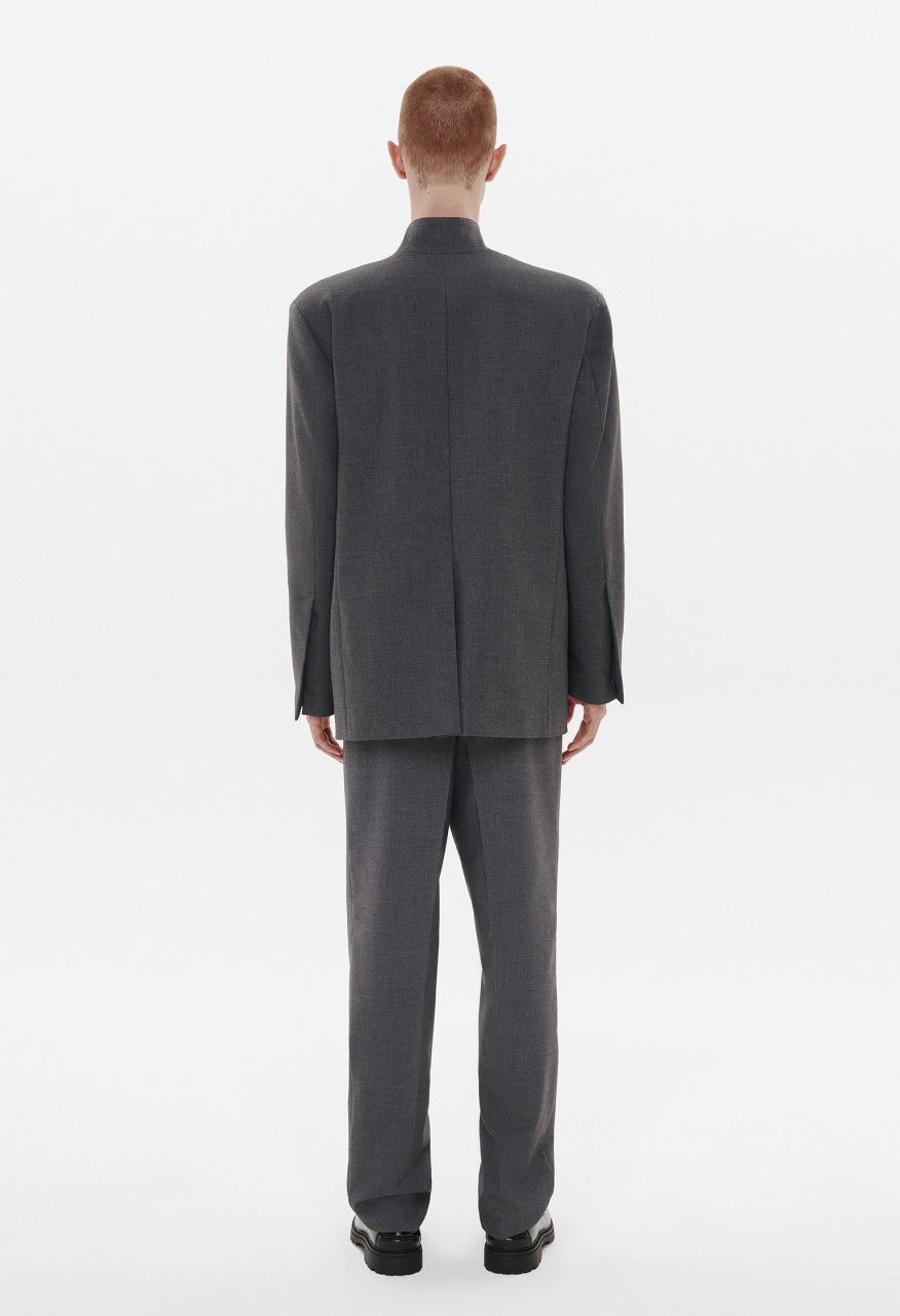 Frame pants