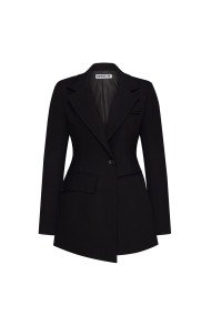 Blazer from Accented Waist SUIT