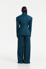 Ivy suit with pants