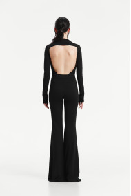 Flare pants