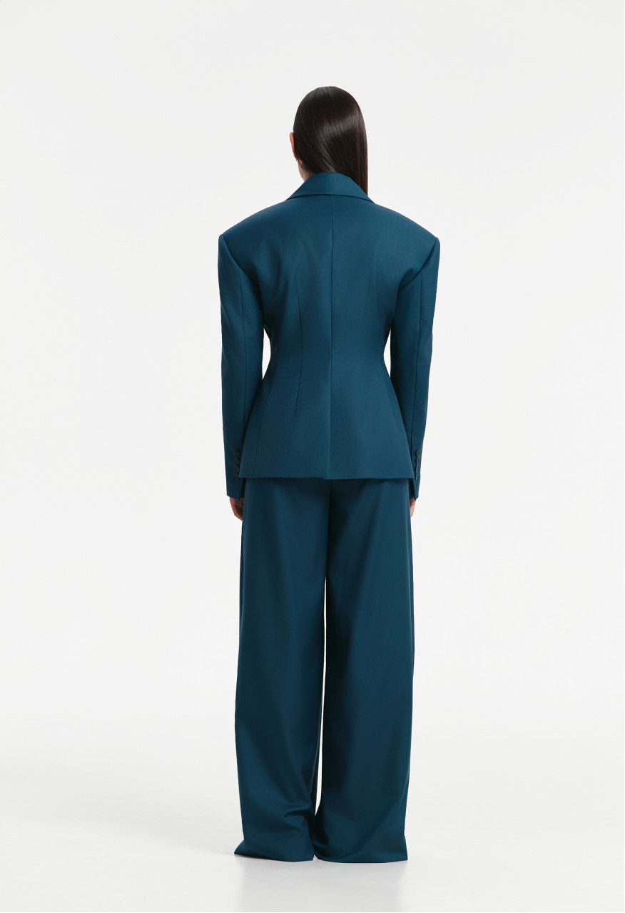 Ivy jacket