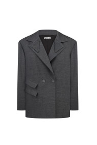 Angle jacket
