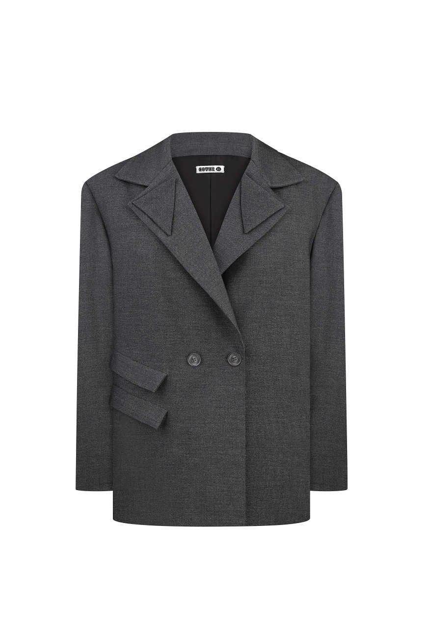 Angle jacket