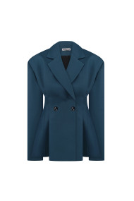 Ivy jacket