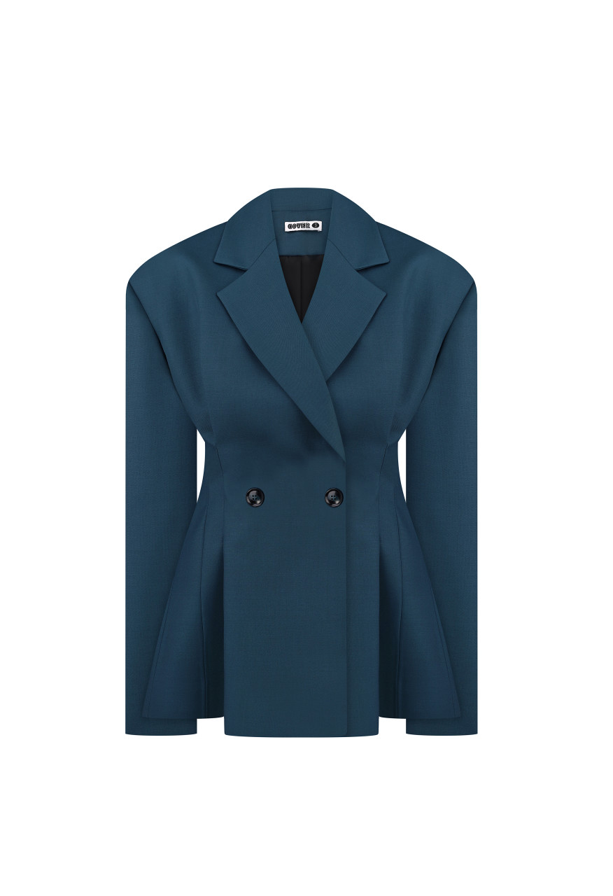 Ivy jacket