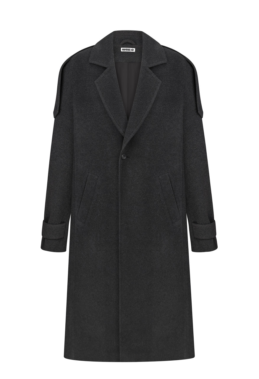 Monolith coat