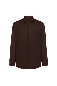 Umber shirt