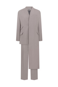 Ascent suit