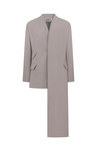 Ascent jacket 
