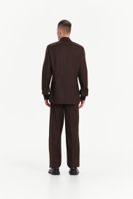 Umber pants