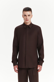Umber shirt