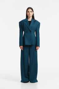 Ivy suit with pants