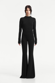 Flare pants