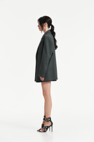 Angle jacket
