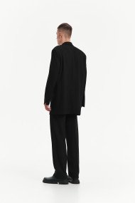  Dark arc jacket