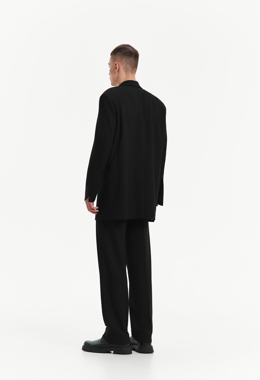  Dark arc jacket