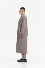 Ascent suit