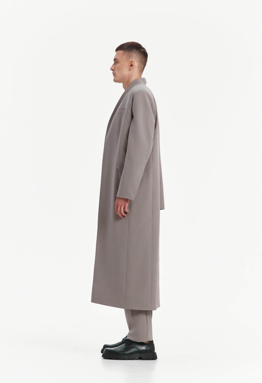 Ascent suit