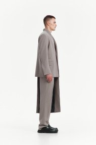 Ascent jacket 