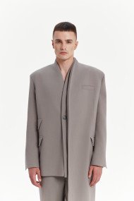 Ascent suit