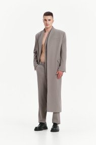 Ascent jacket 