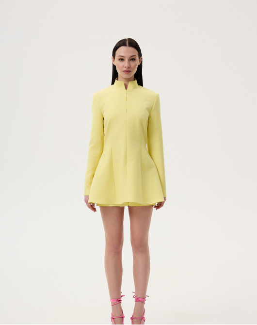 Ray dress-jumpsuit