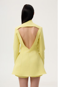 Ray dress-jumpsuit
