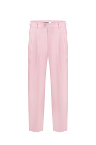Rose classic trousers