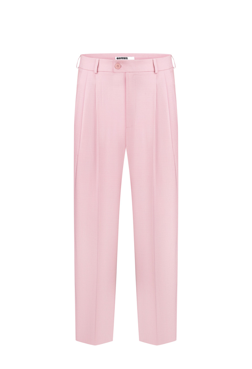 Rose classic trousers