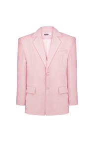Rose tailored jacket