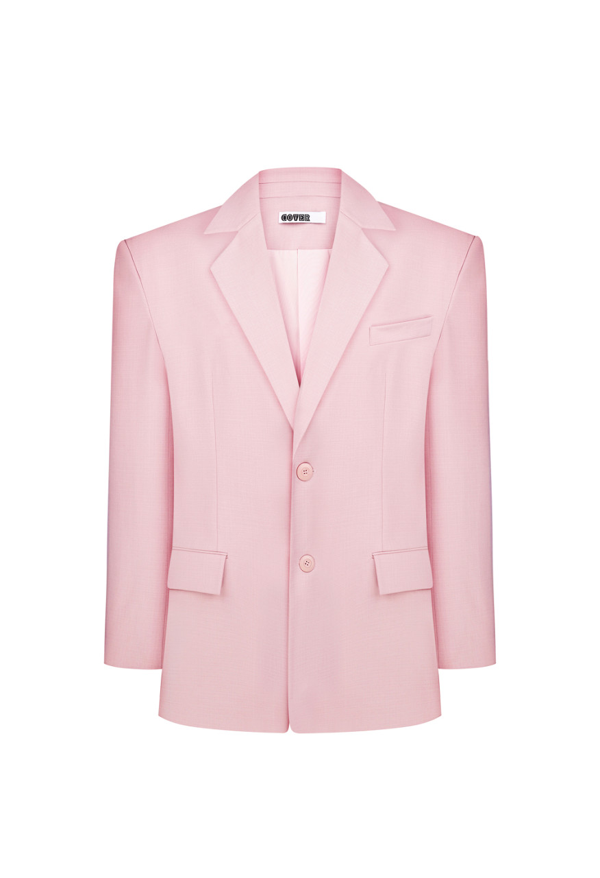 Rose tailored jacket