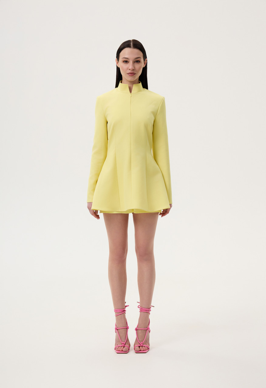 Ray dress-jumpsuit