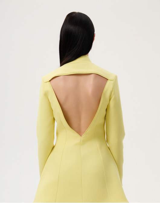 Ray dress-jumpsuit