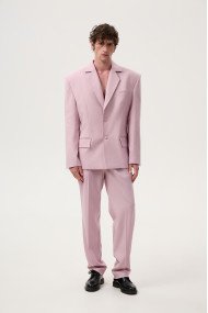 Rose tailored jacket