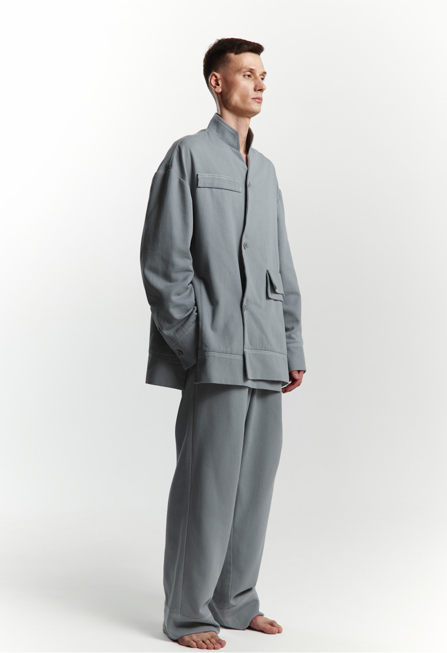 Aura suit for him