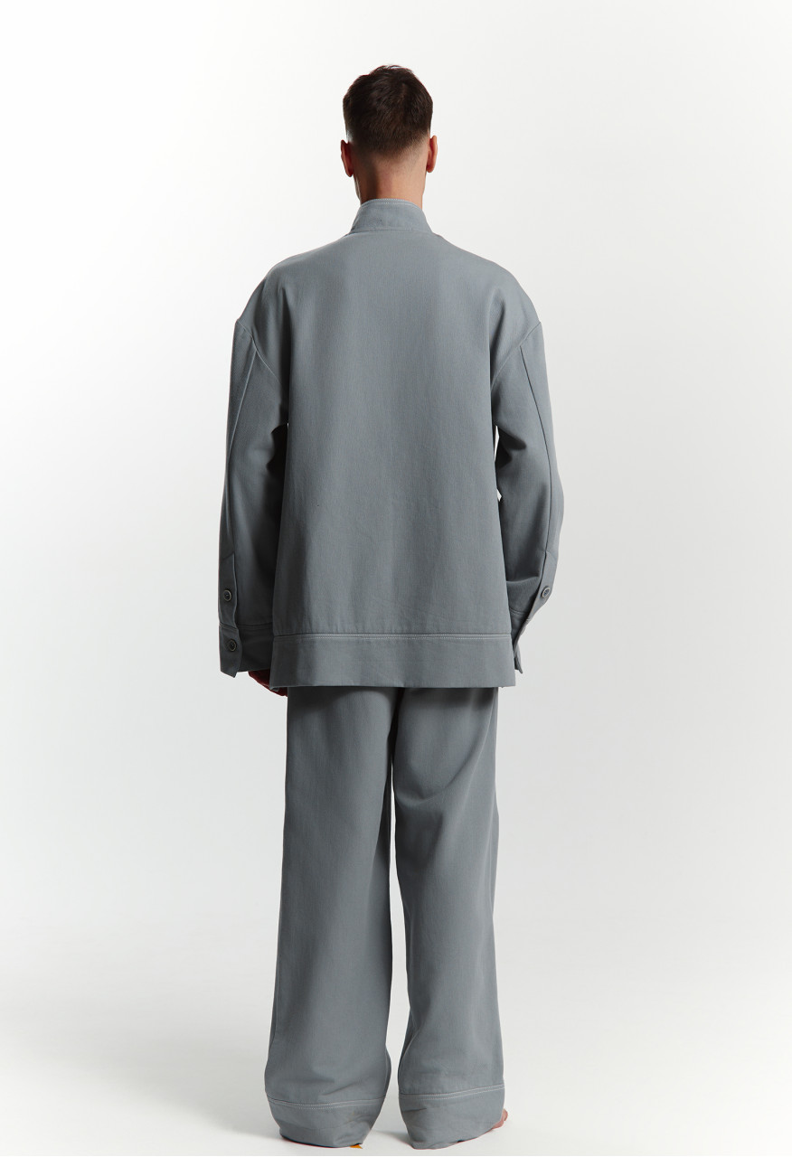 Aura suit for him