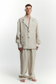 Desert echo suit for him