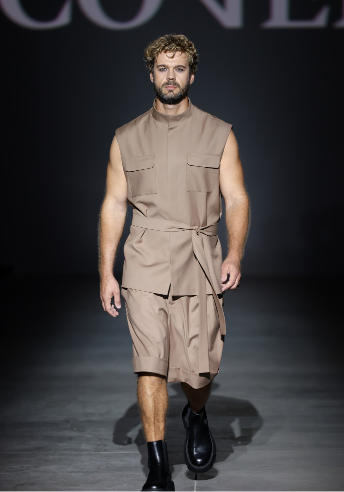 UKRAINIAN FASHION WEEK FW'26