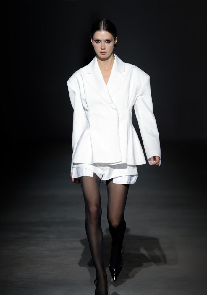 UKRAINIAN FASHION WEEK FW'26
