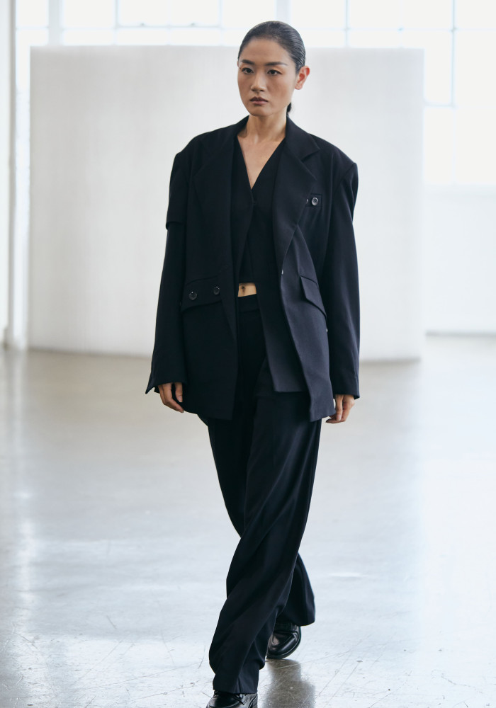 NYFW Fall/Winter 23-24